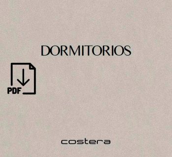 DORMITORIOS COSTERA
