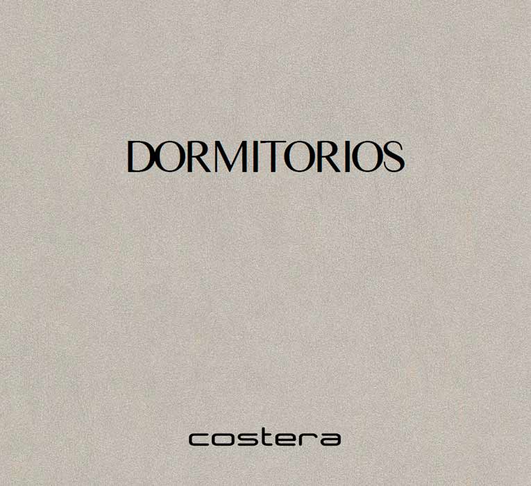 Dormitorios Costera